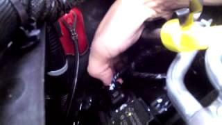 2012-2013 Jeep JK Interceptor Install