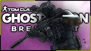 INTENSE Search & Rescue Mission in GHOST RECON Breakpoint - Stealth Walkthrough Part 2 (2025)