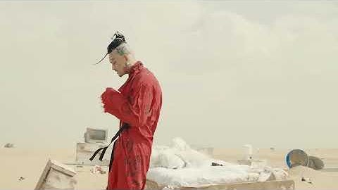 Thumbnail of MORGENSHTERN - ICE (feat MORGENSHTERN) (Official music videos 2023)