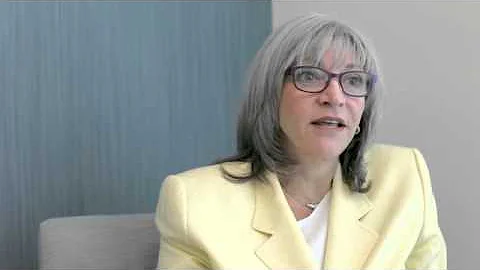 Welcome to Watermark - New CEO Marilyn Nagel