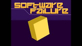 Software Failure - Till We Meet Again - Amiga 4K Intro