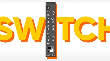 1-Minute Photoshop - The MOST IMPORTANT Tool Trick