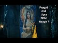 Pragati and apra BGM | Naagin 7 new BGM 