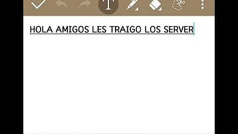 Servers Al Full Telcel Http Injector Todas las regiones