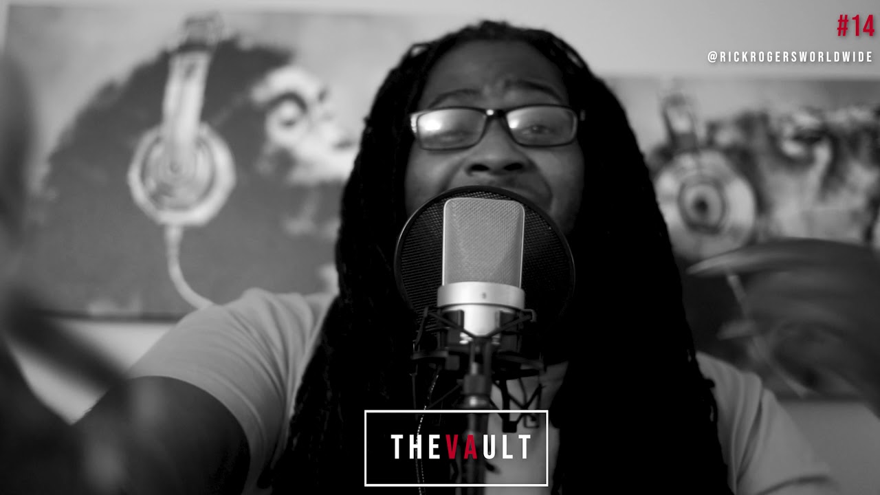 The Vault - New Money #14 