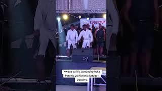 TAMASHA LA YESU KRISTU MFALME - Arusha, Tanzania 2024