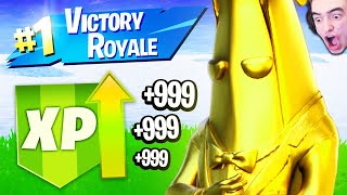 Unlocking GOLD PEELY 🍌 (Level 300) in Fortnite 🔴LIVE🔴