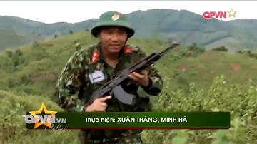 Sư đoàn 306, Quân đoàn 2 diễn tập cho lực lượng dự bị động viên