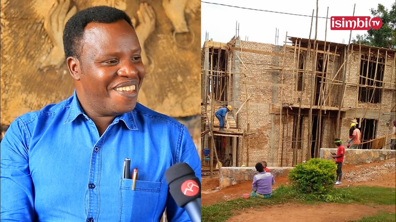 Etage ya Rwema iruzuye|Miliyoni 500 nzarya nshaje ziraje nazo|Ibanga yakoresheje ntirisanzwe