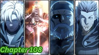 108 Starembracing Swordmaster  Manhwa Recap