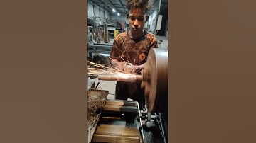 Lathe Machine Operator Work #shorts #youtubeshorts #subscribe #viralvideo #short #trending