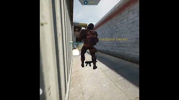 Shutting down an enemy