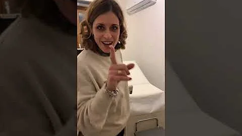 Come bisogna depilarsi per la visita ginecologica?