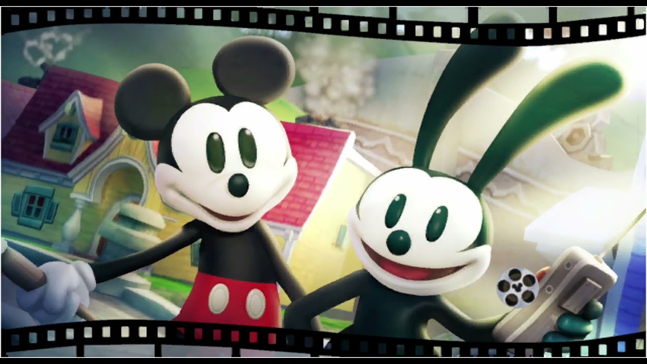 Epic Mickey 2 The Power Of Two Thin Path Differences Part 2 The FloatYard To Post Game YouTube epic-mickey-2-the-power-of-two-thin-path-differences-part-2-the-floatyard-to-post-game-youtube