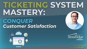 Boost Customer Satisfaction: Master the Art of Implementing a Powerful Ticketing System