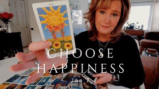 Your Daily Tarot Reading : Choose Your Path - ALL OPTIONS Are Now Available To YOU