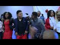 Koffi Olomide - Live Dance Papa Mobimba | Babondo Kansas City Missouri