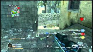xI DeFuzD xD | CoD 4 | SHiT MARKER Ep1 |
