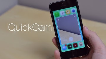QuickCam - Access Camera Anywhere