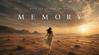 Lost in Memory — Emotional Violin & Piano Music for Focus, Reflection & Deep Work (3 HOURS)