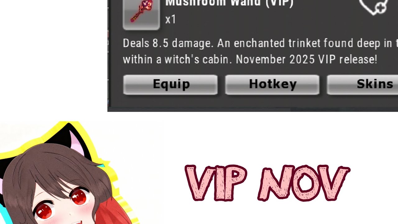 Graal era review vip nov