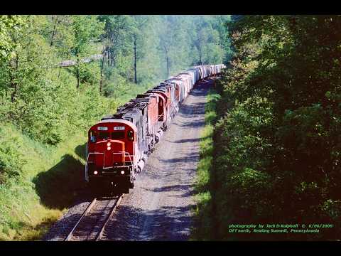 ALCO, GE, EMD, All in Notch 8, working their guts out! Whats got your vote? 3/06/2026