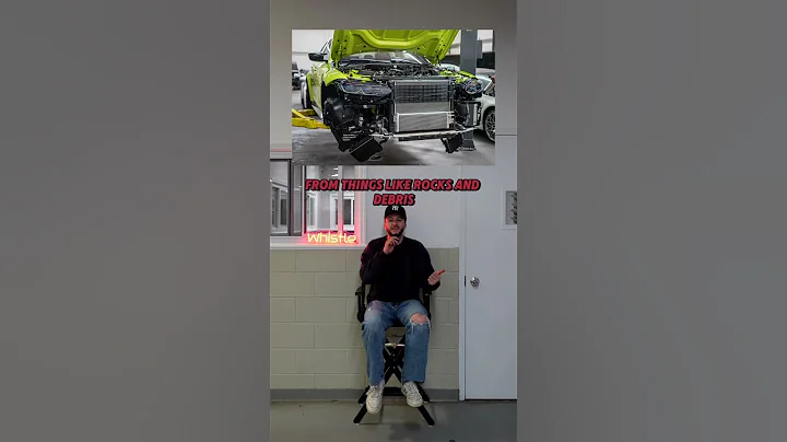 How to fix your G80 BMW M3! (Part 2) #whistlemotors