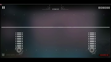 Cytus 2 MM CODE NAME : GAMMA (Hard)