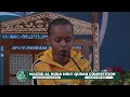 Juz 10 Recitation That Inspires Kenya Musabaqa 2026