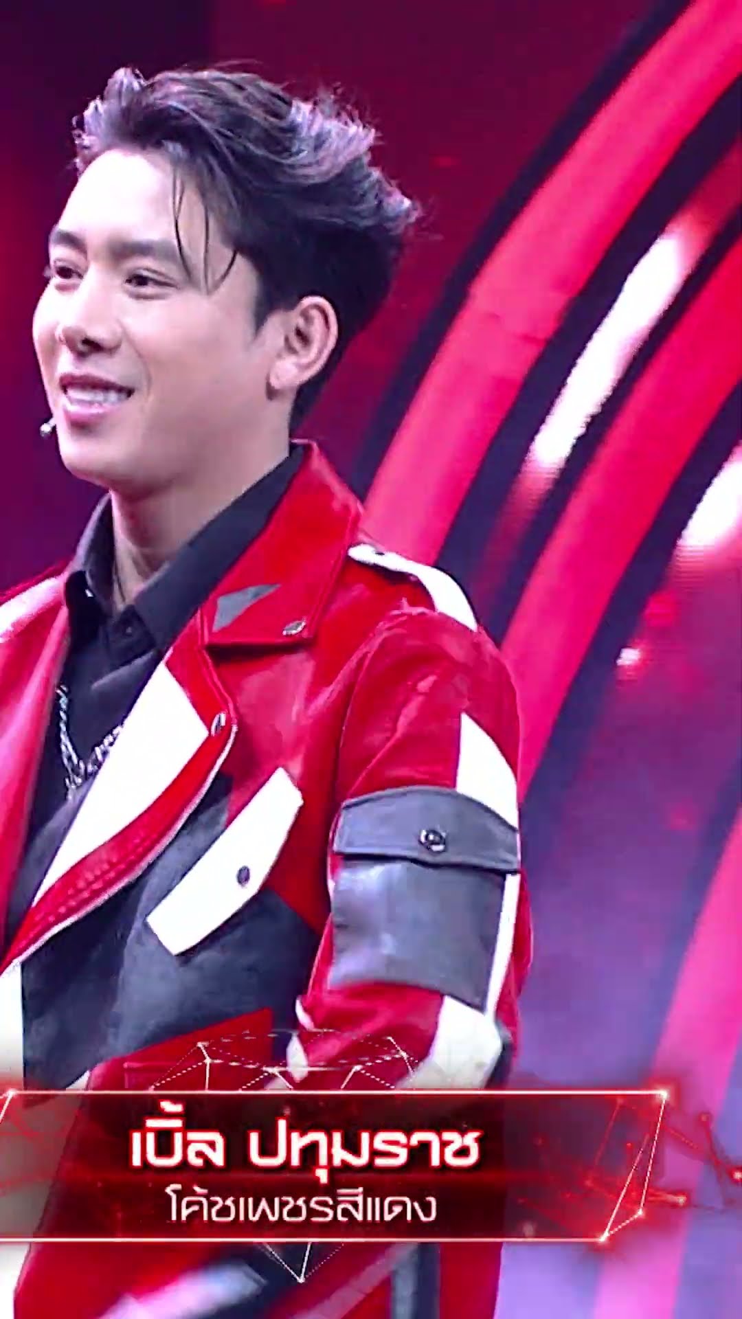 อย่าลืมคาแรคเตอร์นะโค้ชเบิ้ล #workpoint23 #เพชรตัดเพชรแชมป์ตัดแชมป์