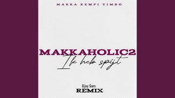 Ik heb spijt #2010 (feat. Kempi & Timbo)