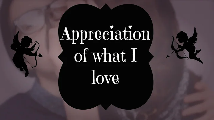 All About Love! | Darcy