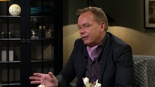 Psykologens råd för livslång kärlek - Malou Efter tio (TV4)