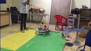 robocon drive 2