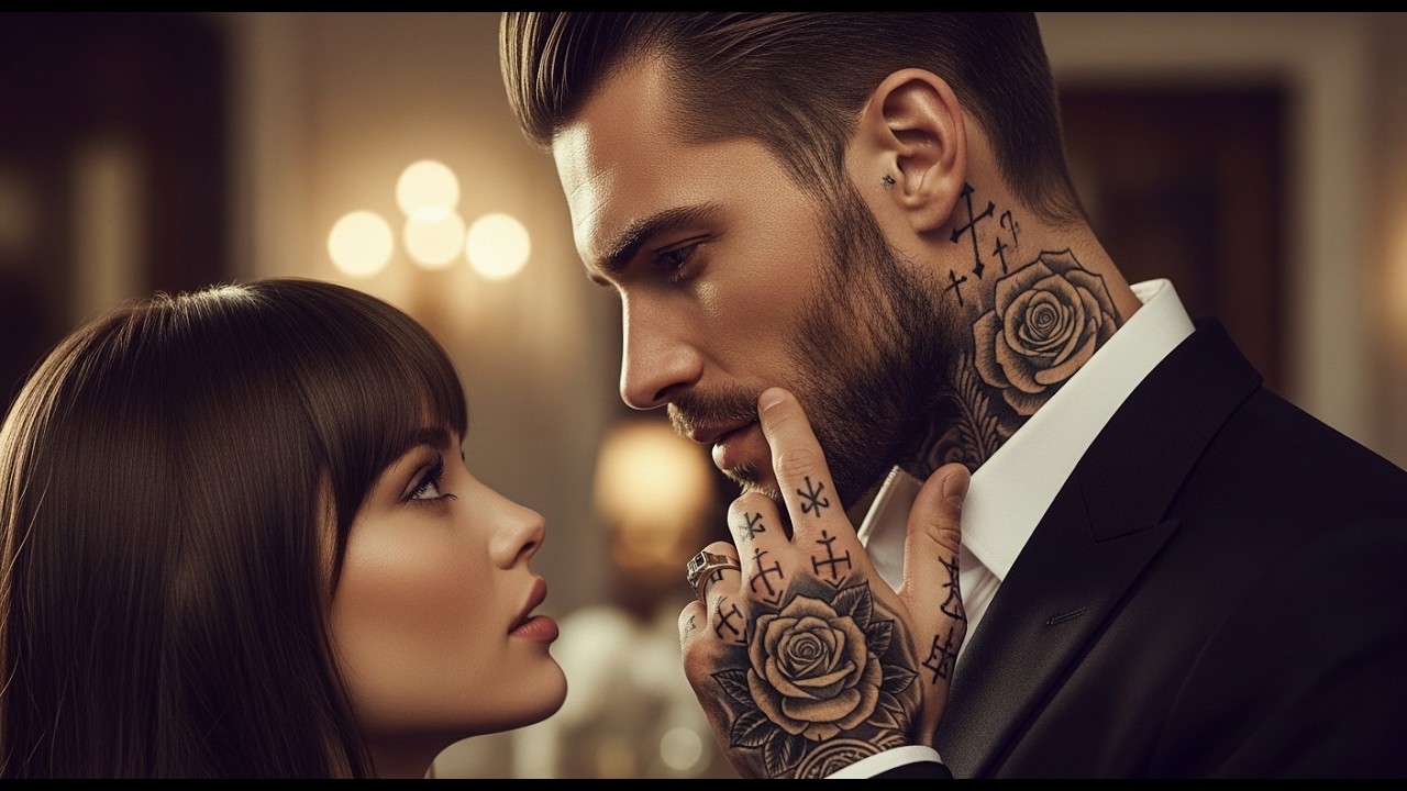 Her Husband Cheated on Her… So She Entered a Dangerous Taboo Affair with His Mafia Boss Uncle