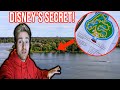 Abandoned disney discovery island  what we found was amazing