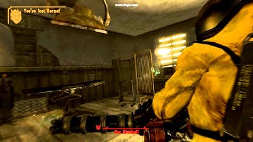 killing doc mitchell