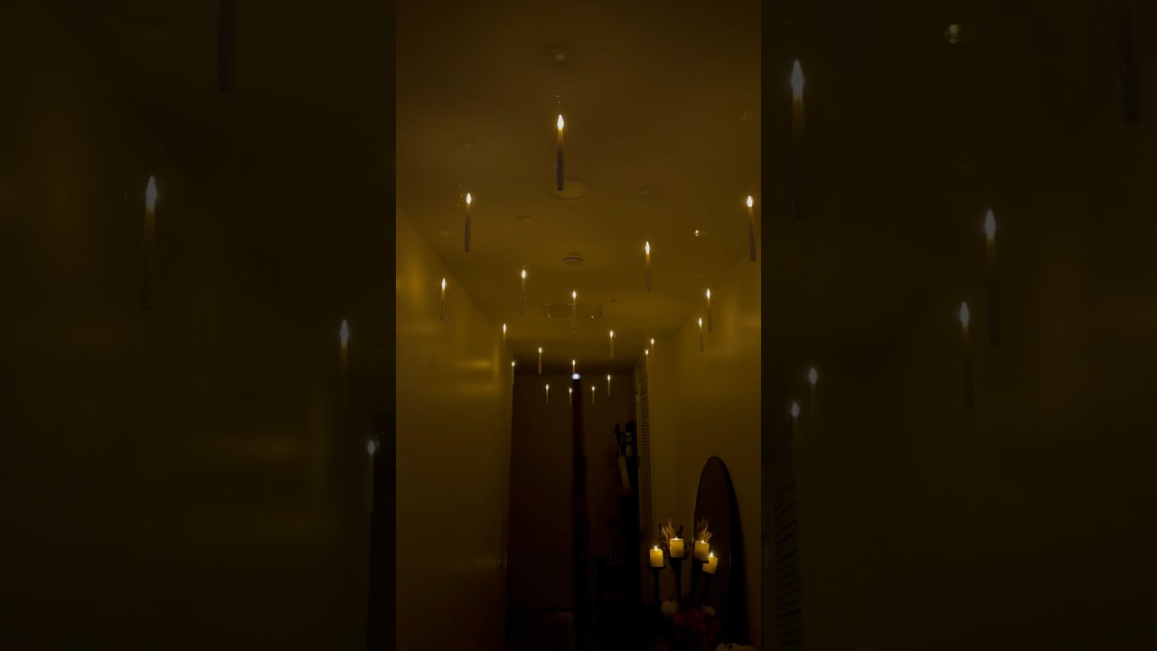 HARRY POTTER HALLOWEEN DECORATIONS 😱🎃 