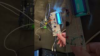 MECH307_HW5 - Temperature Sensing System