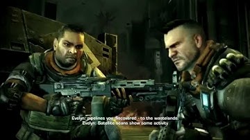 KILLZONE 2 - 5 - SALAMUN BRIDGE