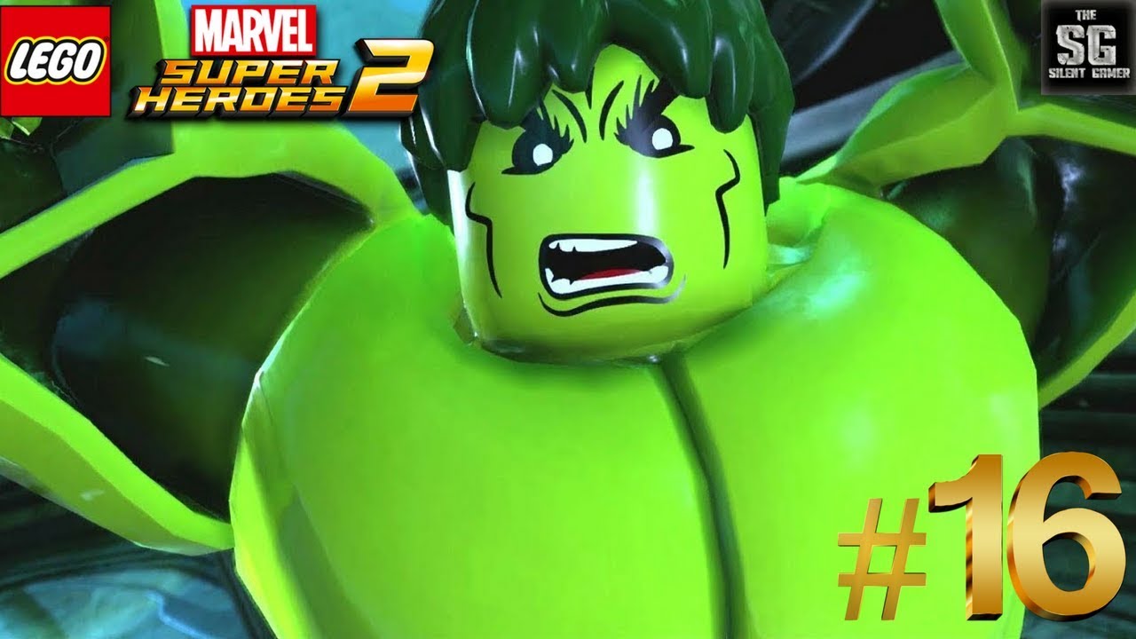 LEGO MARVEL SUPERHEROES 2 PART 16 Lemuria Gameplay Walkthrough YouTube lego-marvel-superheroes-2-part-16-lemuria-gameplay-walkthrough-youtube