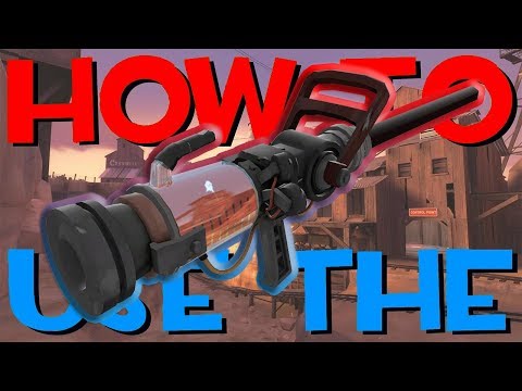 TF2: How to Use The Quick-Fix [Tutorial]