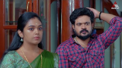 Chempaneer Poovu Promo || 30-06-2025 || Episode 474 || Asianet