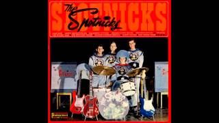 The Spotnicks - Take Five (The Dave Brubeck Quartet) chords