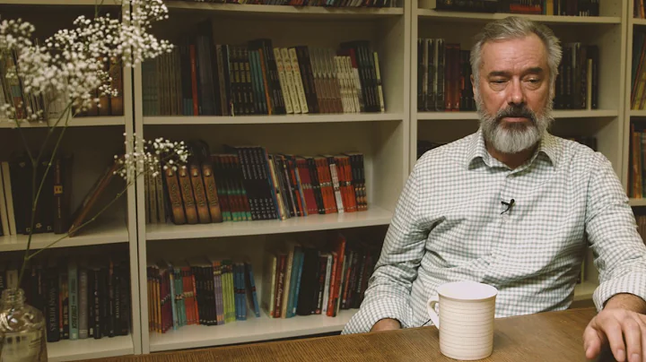 Meet the Illustrator: Brian Deines