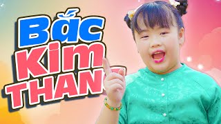 BẮC KIM THANG 🍎 BÉ BẢO TRÂN 🍎 NHẠC THIẾU NHI SÔI ĐỘNG🍎 KIDS SONG 🍎 NAM VIỆT THIẾU NHI