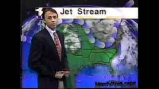 WWBT NBC12 weather bloopers