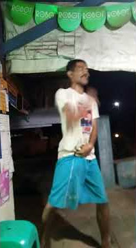 Dj lampung, lucu