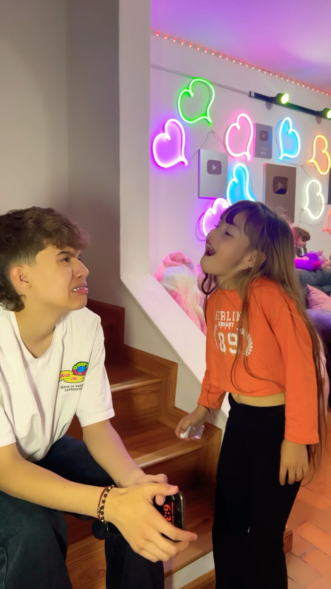 El final ????#humor #comedia #shortviral #youtubeshorts #familiaibañez
