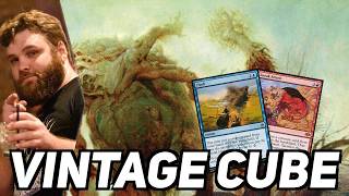 Not a Pretty Sight but It will be your Last! | Vintage Cube